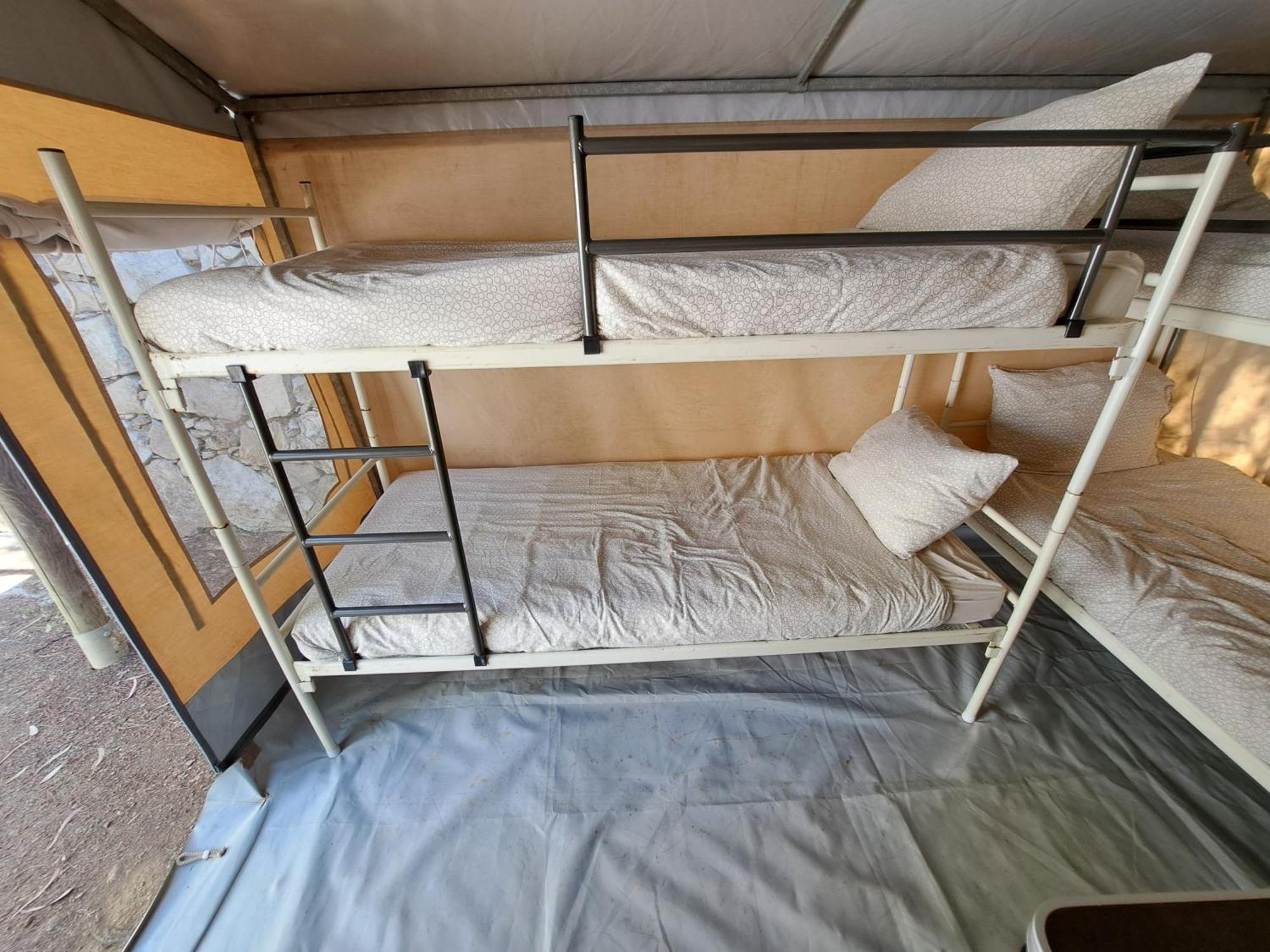 Elba Travels - Morcone Hotel Capoliveri  Room photo